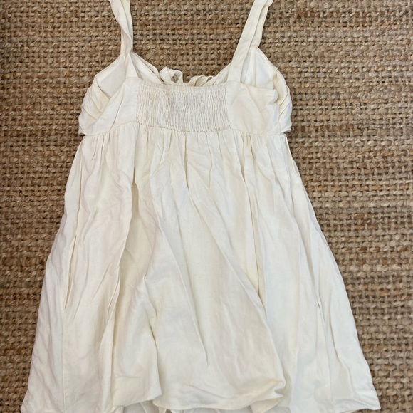 Zara dress romper! - Picture 3 of 4
